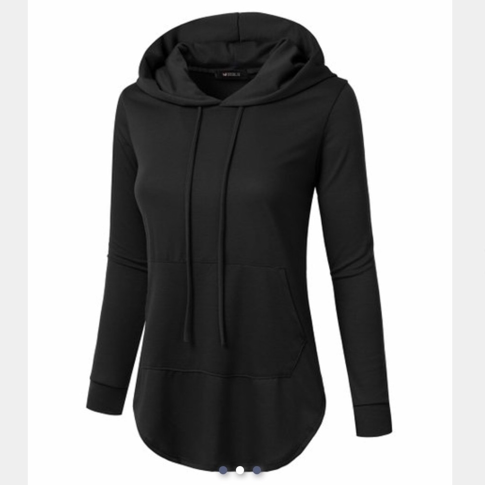 SOLD Great Fall Item... Kangaroo-Pocket Hoodie PRICE ⬇️